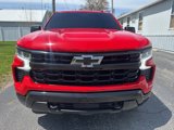 Used 2024 Chevrolet Silverado 1500 LT image 2
