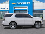 New 2025 Chevrolet Tahoe High Country image 5