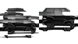 New 2026 Chevrolet Traverse Z71 image 3
