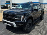 New 2025 Ford F150 Raptor image 4