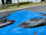 Used 2023 Chevrolet Corvette Stingray Preferred Cpe w/ Z51 Performance Package image 4