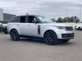 New 2025 Land Rover Range Rover SV image 4