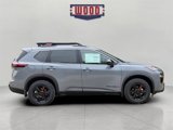 New 2026 Nissan Rogue SV image 2