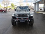 New 2025 Jeep Wrangler Unlimited Rubicon image 3