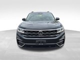 Used 2022 Volkswagen Atlas SEL R-Line image 3