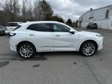 New 2025 Buick Envision Avenir image 3