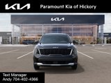 New 2025 Kia Sorento LX image 2