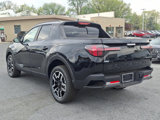New 2025 Hyundai Santa Cruz Limited image 4