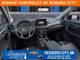 New 2025 Chevrolet Blazer LT w/ LPO, Floor Liner Package image 2