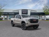 New 2026 GMC Sierra 1500 AT4 w/ AT4 Premium Package image 3