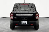 Used 2024 Ford Bronco Sport Free Wheeling image 4