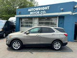 Used 2019 Chevrolet Equinox LT image 3