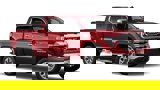 New 2025 GMC Sierra 1500 SLT w/ SLT Premium Plus Package image 4