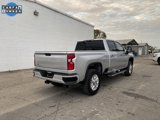 Used 2022 Chevrolet Silverado 2500 High Country w/ Z71 Off-Road Package image 2