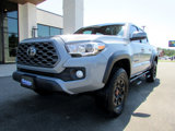 Used 2021 Toyota Tacoma TRD Off-Road image 2