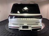 New 2025 INFINITI QX80 Autograph w/ Autograph Exterior Package image 6