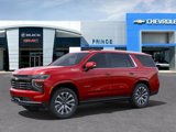 New 2025 Chevrolet Tahoe High Country image 2