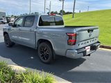 New 2026 Nissan Frontier SV image 3