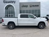 New 2025 RAM 1500 Tungsten w/ Trailer Tow Group image 2