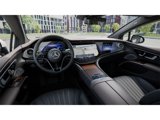 New 2024 Mercedes-Benz EQS 450+ 4MATIC Sedan image 3