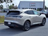 New 2025 Nissan Murano SL image 5