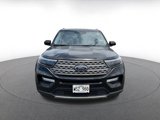 Used 2023 Ford Explorer Limited image 2