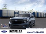 New 2025 Ford Expedition Active image 2