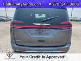 Used 2022 Chrysler Pacifica Touring-L image 4