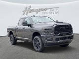 New 2025 RAM 2500 Laramie image 3