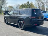 New 2025 Jeep Wagoneer L Series II image 6
