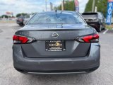 Used 2021 Nissan Versa S image 4