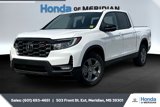New 2025 Honda Ridgeline TrailSport image 2
