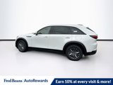 New 2025 MAZDA CX-90 3.3 Turbo w/ Preferred Package image 4