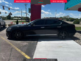 Used 2013 Lexus LS 460 L w/ Preferred Accessory Package image 2