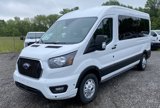New 2025 Ford Transit 350 XLT image 4