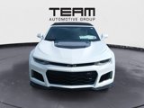 Used 2021 Chevrolet Camaro ZL1 image 2
