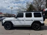 Used 2021 Mercedes-Benz G 63 AMG 4MATIC image 5