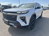 New 2026 Chevrolet Traverse Z71 w/ Driver Confidence Package image 3