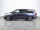 New 2025 Honda Odyssey Elite image 4