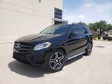 Used 2016 Mercedes-Benz GLE 350 image 4