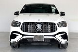 New 2025 Mercedes-Benz GLE 53 AMG 4MATIC Coupe image 3