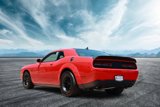 New 2023 Dodge Challenger SRT Hellcat Redeye image 2