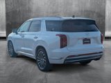 New 2025 Hyundai Palisade Calligraphy image 2