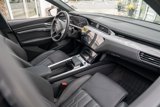 Used 2024 Audi Q8 e-tron Prestige w/ Prestige Package image 6