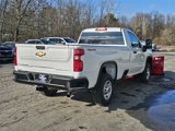 New 2025 Chevrolet Silverado 2500 W/T w/ WT Convenience Package image 5