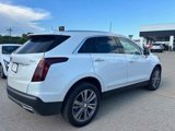 Used 2025 Cadillac XT5 Premium Luxury image 2