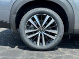New 2025 Nissan Pathfinder Platinum image 4