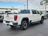 New 2025 GMC Sierra 2500 Denali w/ Technology Package image 4