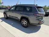 New 2025 Jeep Grand Cherokee L Limited w/ Trailer Tow Package image 6