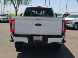 New 2025 Ford F250 4x4 Crew Cab Super Duty image 3